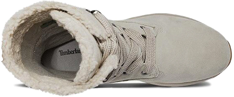 (W) Timberland Mabel Town Bottes Imperméables Mi-Hautes ''Taupe'' A22RB Lookbook (W) Timberland Mabel Town Bottes Imperméables Mi-Hautes ''Taupe'' A22RB