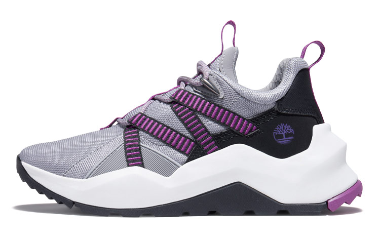 (Women) Timberland Madbury 'Purple Gray' A2HVC050