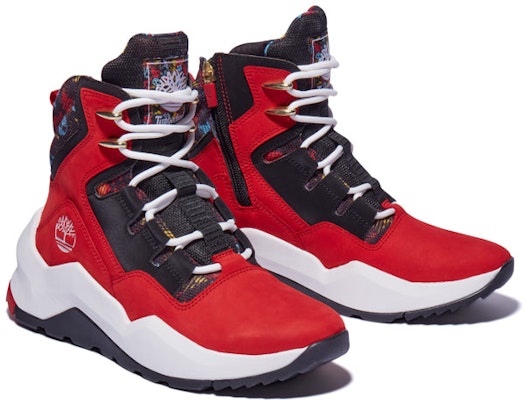 (W) 添柏岚 Madbury '红色' A2PUAP92 Lookbook (W) 添柏岚 Madbury '红色' A2PUAP92