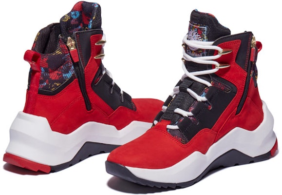 (W) 添柏岚 Madbury '红色' A2PUAP92 Shop (W) 添柏岚 Madbury '红色' A2PUAP92