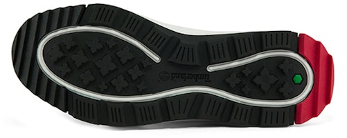 (W) ティンバーランド マドバリー サイドジップブーツ (レッドヌバック) A2PUA Purchase (W) ティンバーランド マドバリー サイドジップブーツ (レッドヌバック) A2PUA