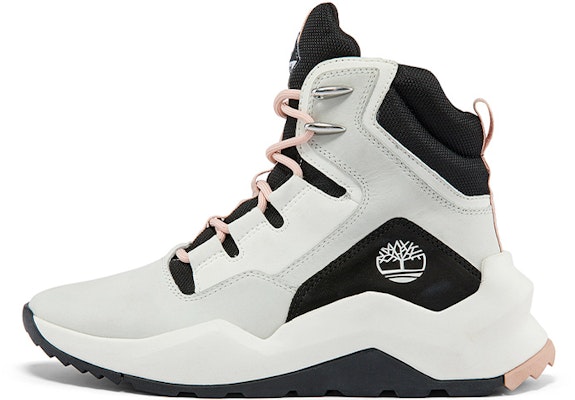 (Women) Timberland Madbury 'White Pink' A2JT8W Buy (Women) Timberland Madbury 'White Pink' A2JT8W