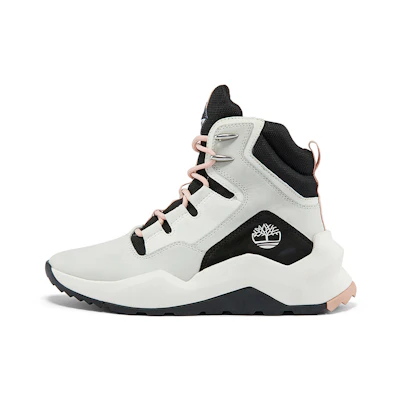 (W) Timberland Madbury 'White Pink'