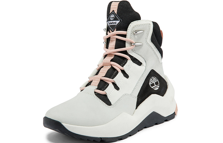 Order (W) Timberland Madbury ''Wit Roze'' A2JT8W