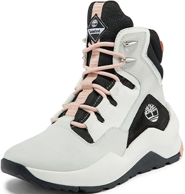 (W) Timberland Madbury ''Wit Roze'' A2JT8W Order (W) Timberland Madbury ''Wit Roze'' A2JT8W