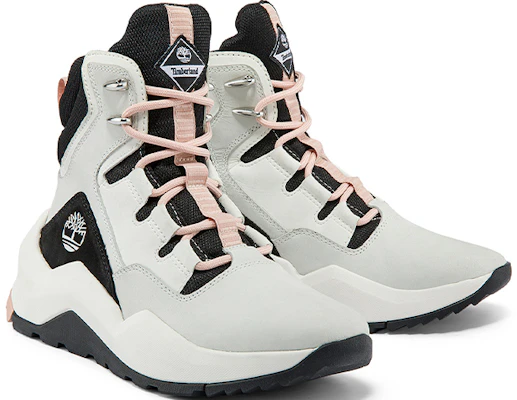 (W) Timberland Madbury ''Wit Roze'' A2JT8W Lookbook (W) Timberland Madbury ''Wit Roze'' A2JT8W