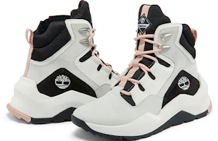 Shop (W) Timberland Madbury 'Blanco Rosa' A2JT8W
