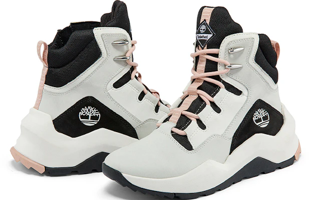 (W) Timberland Madbury ''Wit Roze'' A2JT8W Shop (W) Timberland Madbury ''Wit Roze'' A2JT8W