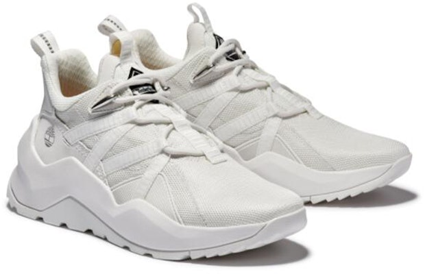 (Women) Timberland Madbury Fabric Sneakers 'White' A42TEL77 Order (Women) Timberland Madbury Fabric Sneakers 'White' A42TEL77