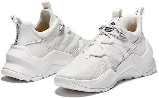 (W) ティンバーランド マドバリー スニーカー (白) A42TEL77 Lookbook (W) ティンバーランド マドバリー スニーカー (白) A42TEL77