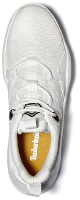 (Women) Timberland Madbury Fabric Sneakers 'White' A42TEL77 Shop (Women) Timberland Madbury Fabric Sneakers 'White' A42TEL77
