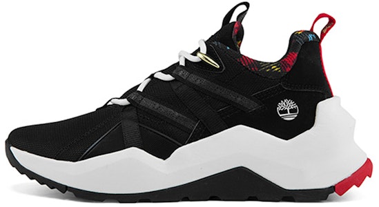 (W) 팀버랜드 매드버리 옥스 스니커즈 '블랙 누벅' A2PW6 Buy (W) 팀버랜드 매드버리 옥스 스니커즈 '블랙 누벅' A2PW6