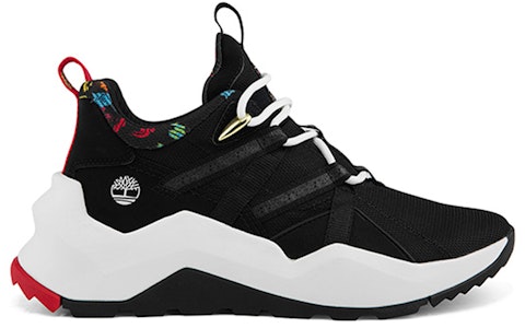 (W) 팀버랜드 매드버리 옥스 스니커즈 '블랙 누벅' A2PW6 Order (W) 팀버랜드 매드버리 옥스 스니커즈 '블랙 누벅' A2PW6