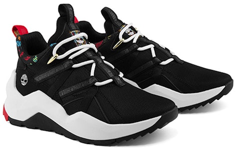 (W) 팀버랜드 매드버리 옥스 스니커즈 '블랙 누벅' A2PW6 Shop (W) 팀버랜드 매드버리 옥스 스니커즈 '블랙 누벅' A2PW6