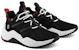 (W) Timberland Madbury Ox Sneakers 'Hitam Nubuck' A2PW6