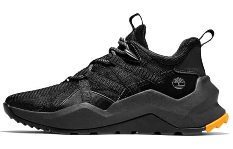 (Women) Timberland Madbury Mixed-Media 'Black' A42SX015
