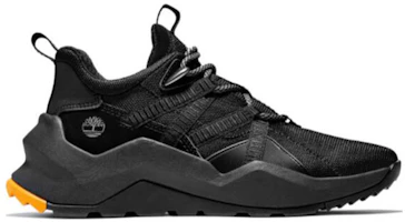 Order (Women) Timberland Madbury Mixed-Media 'Black' A42SX015