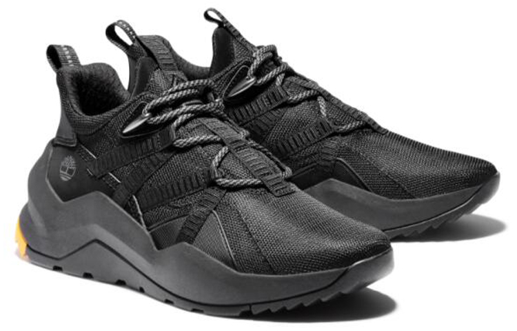 Lookbook (W) Timberland Madbury Multimatières ''Noir'' A42SX015