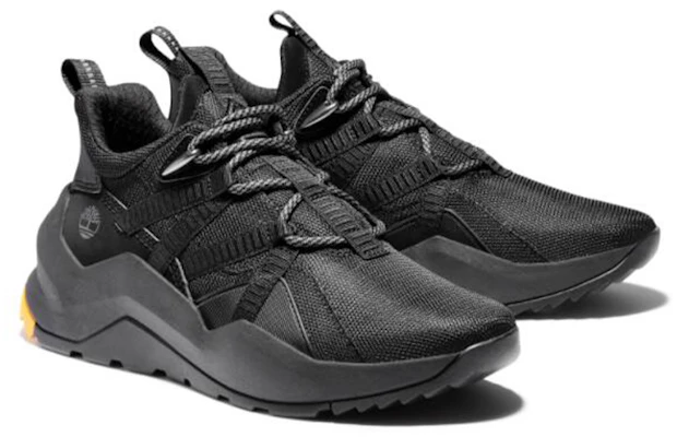 (W) Timberland Madbury Multimatières ''Noir'' A42SX015 Lookbook (W) Timberland Madbury Multimatières ''Noir'' A42SX015
