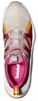 Shop (Women) Timberland Madbury Mixed-Media 'Red Gray Yellow' A42TP929