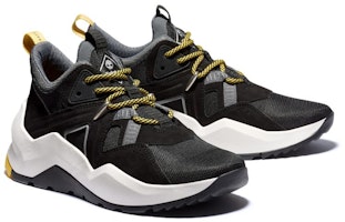 (W) 添柏岚 Madbury 黑白黄色混合材质靴 A42UD015 Lookbook (W) 添柏岚 Madbury 黑白黄色混合材质靴 A42UD015