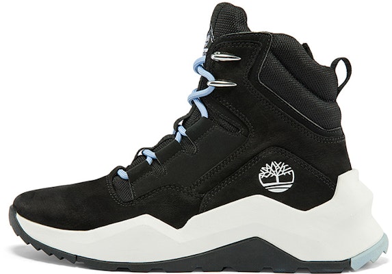 (Women) Timberland Madbury Side-Zip Waterproof Boot 'Black Nubuck' A2JT6W Buy (Women) Timberland Madbury Side-Zip Waterproof Boot 'Black Nubuck' A2JT6W