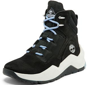 (W) But Timberland Madbury Zip Sisi Berciri Kalis Air 'Hitam Nubuck' A2JT6W Lookbook (W) But Timberland Madbury Zip Sisi Berciri Kalis Air 'Hitam Nubuck' A2JT6W