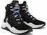 (W) But Timberland Madbury Zip Sisi Berciri Kalis Air 'Hitam Nubuck' A2JT6W