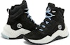 Purchase (W) But Timberland Madbury Zip Sisi Berciri Kalis Air 'Hitam Nubuck' A2JT6W