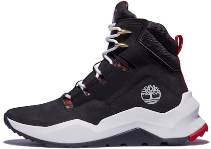 (W) 添柏岚 Madbury 黑色拉链休闲靴 A2PUW001 Buy (W) 添柏岚 Madbury 黑色拉链休闲靴 A2PUW001