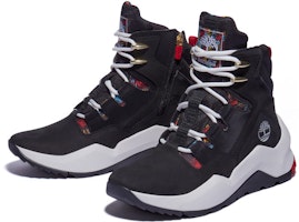 (W) Botas Zapatillas Timberland Madbury con Cremallera Lateral 'Nubuck Negro' A2PUW001 Shop (W) Botas Zapatillas Timberland Madbury con Cremallera Lateral 'Nubuck Negro' A2PUW001