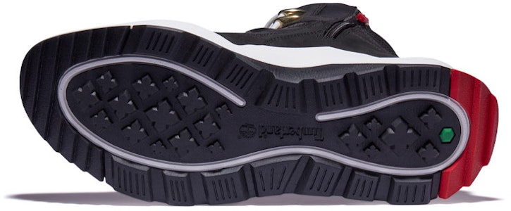 (W) 添柏岚 Madbury 黑色拉链休闲靴 A2PUW001 Purchase (W) 添柏岚 Madbury 黑色拉链休闲靴 A2PUW001