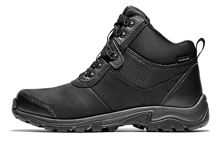 (Women) Timberland Maddsen Gore-Tex 'Black' A2F4B001