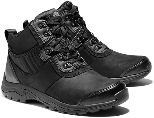 (W) ティンバーランド マドセン GTX ブラック A2F4B001 Order (W) ティンバーランド マドセン GTX ブラック A2F4B001