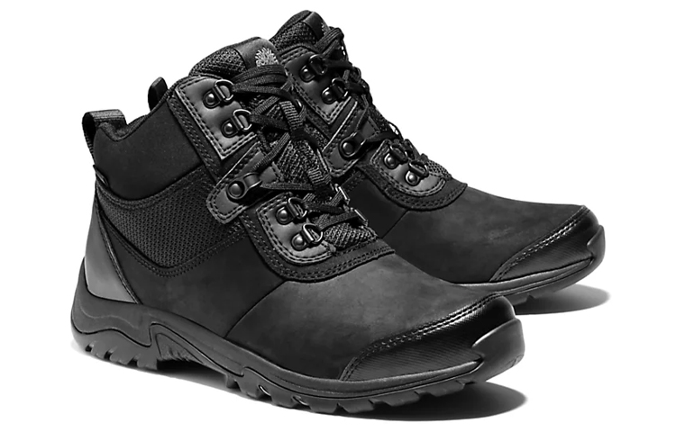 Order (Women) Timberland Maddsen Gore-Tex 'Black' A2F4B001
