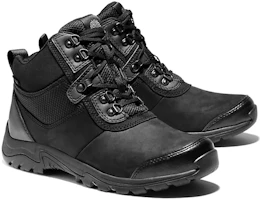 Order 添柏岚 Maddsen Gore-tex 防滑透氣 戶外遠足鞋 女款 黑色
