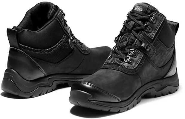 (Women) Timberland Maddsen Gore-Tex 'Black' A2F4B001 Lookbook (Women) Timberland Maddsen Gore-Tex 'Black' A2F4B001