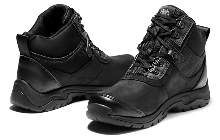 Lookbook (Women) Timberland Maddsen Gore-Tex 'Black' A2F4B001