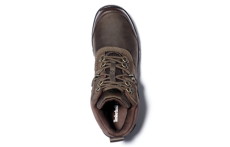 Shop (Women) Timberland Maddsen Gore-Tex 'Black Brown' A2DKV931