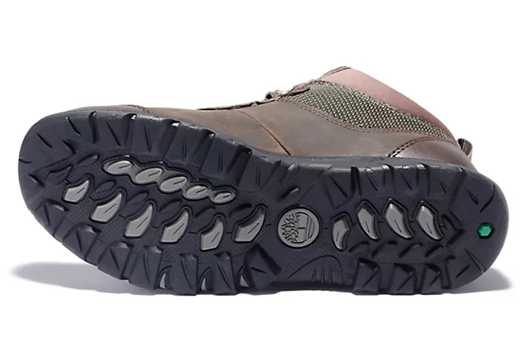 Purchase (Women) Timberland Maddsen Gore-Tex 'Black Brown' A2DKV931