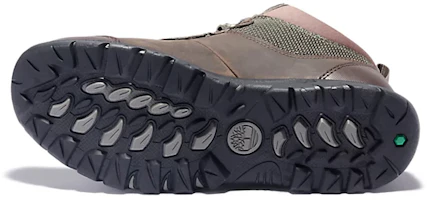 Purchase 添柏岚 Maddsengore-tex® 女款黑棕色登山鞋
