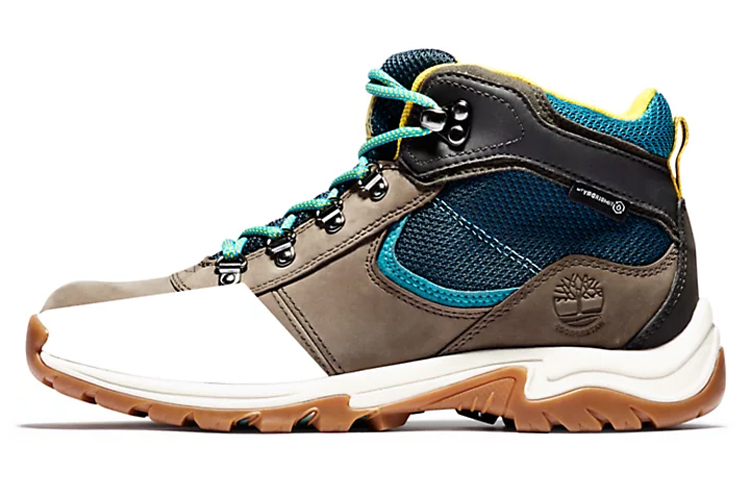 Buy (W) Timberland Maddsen Gore-Tex 'Azul Gris' A2F3Z901