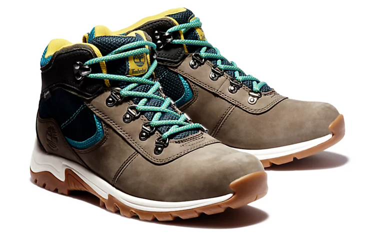 Order (W) Timberland Maddsen Gore-Tex 'Azul Gris' A2F3Z901
