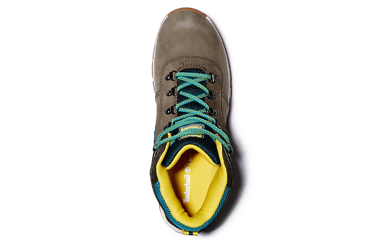 Lookbook (W) Timberland Maddsen Gore-Tex 'Azul Gris' A2F3Z901