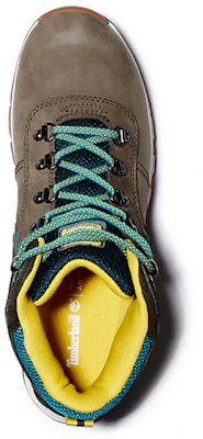 (W) Timberland Maddsen Gore-Tex 'Biru Abu-abu' A2F3Z901 Lookbook (W) Timberland Maddsen Gore-Tex 'Biru Abu-abu' A2F3Z901