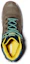 Lookbook (W) Timberland Maddsen Gore-Tex 'Biru Abu-abu' A2F3Z901