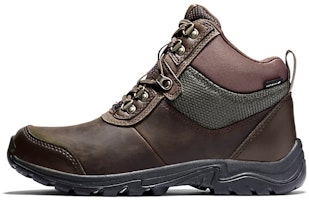 (Women) Timberland Maddsen Gore-Tex 'Black Brown' A2DKV931 (Women) Timberland Maddsen Gore-Tex 'Black Brown' A2DKV931