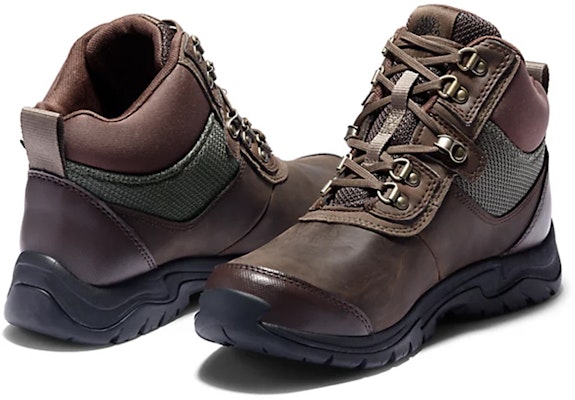 (Women) Timberland Maddsen Gore-Tex 'Black Brown' A2DKV931 Order (Women) Timberland Maddsen Gore-Tex 'Black Brown' A2DKV931