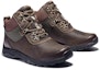Lookbook (W) Timberland Maddsen Gore-Tex 'Hitam Coklat' A2DKV931