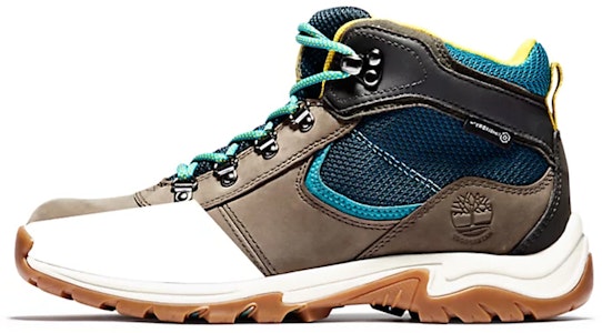 (W) ティンバーランド マドセン GTX ブルーグレー A2F3Z901 Buy (W) ティンバーランド マドセン GTX ブルーグレー A2F3Z901